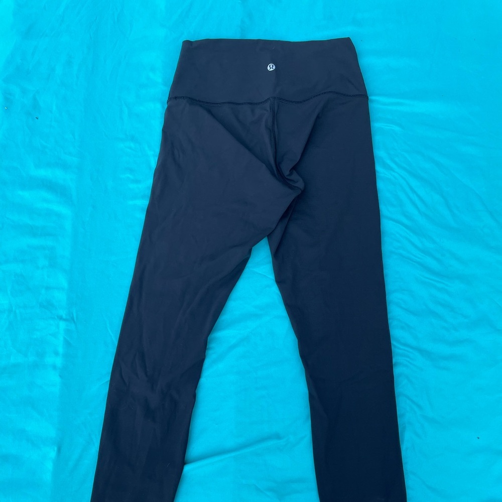 Lululemon yoga pants